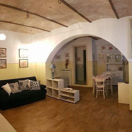 Casa 131 A Due Passi Da Assisi Apartman Bastia Umbra Kültér fotó