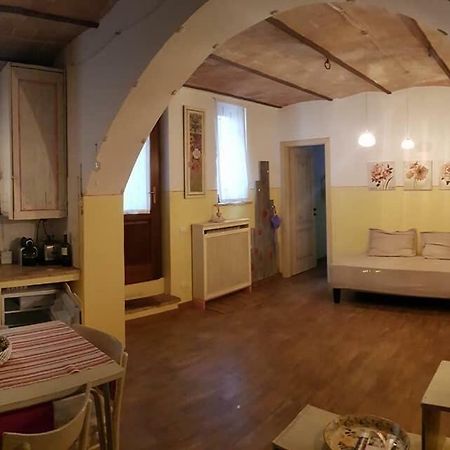 Casa 131 A Due Passi Da Assisi Apartman Bastia Umbra Kültér fotó