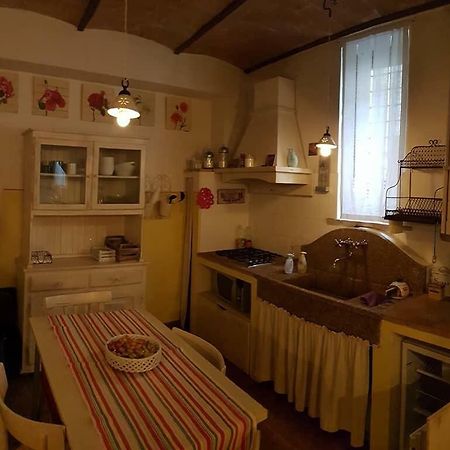 Casa 131 A Due Passi Da Assisi Apartman Bastia Umbra Kültér fotó