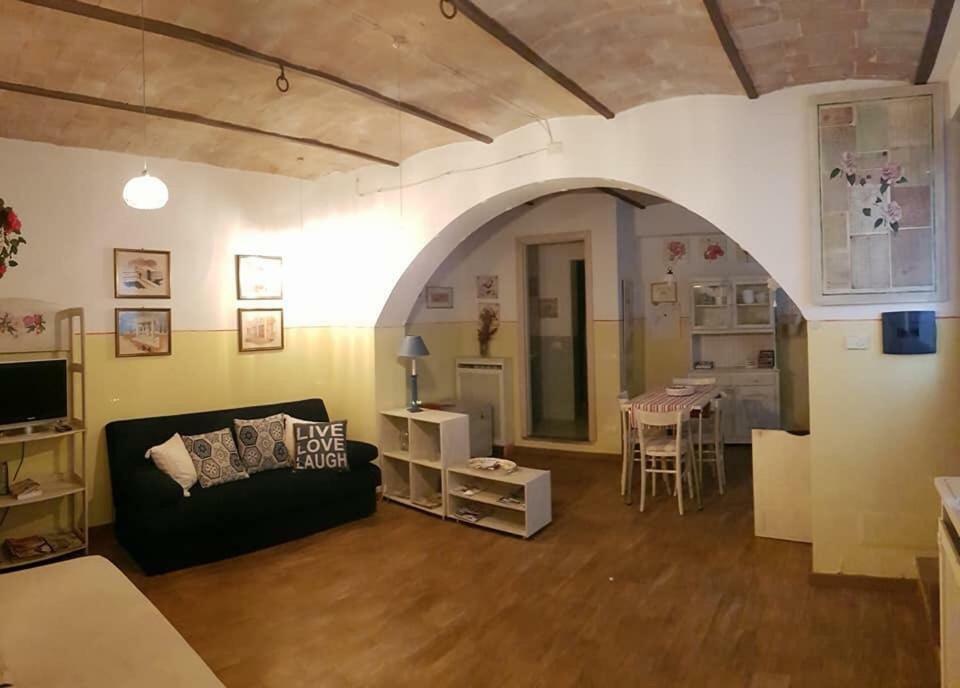 Casa 131 A Due Passi Da Assisi Apartman Bastia Umbra Kültér fotó