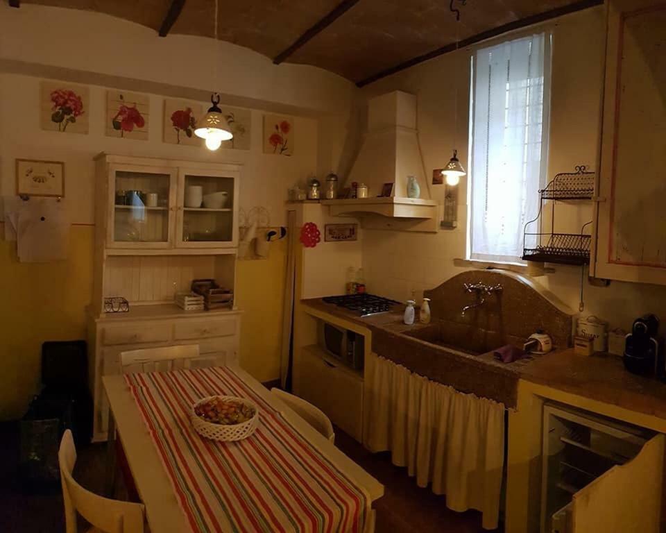 Casa 131 A Due Passi Da Assisi Apartman Bastia Umbra Kültér fotó